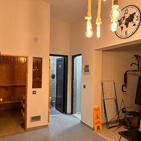 Villa Biser Gacke Sinac 외부 사진