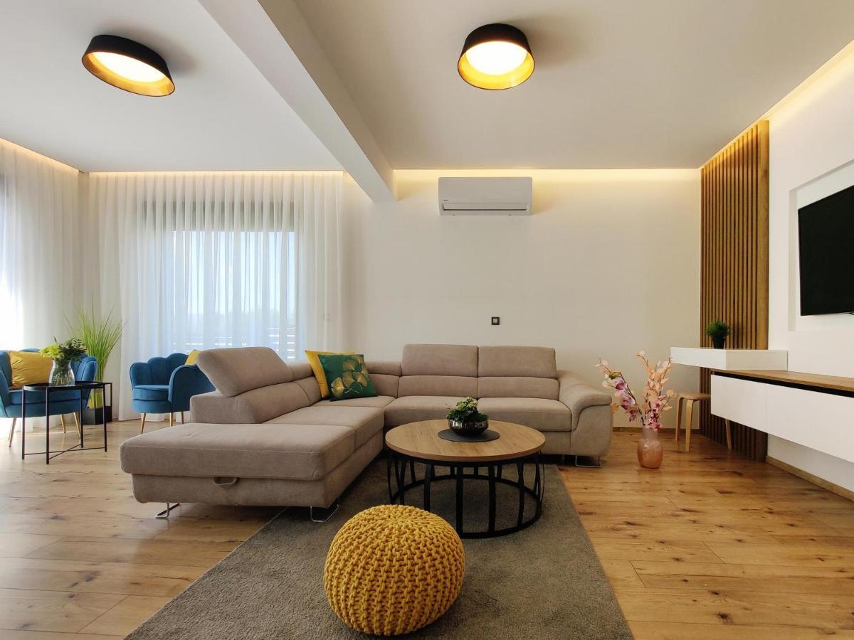 Villa Biser Gacke Sinac 외부 사진