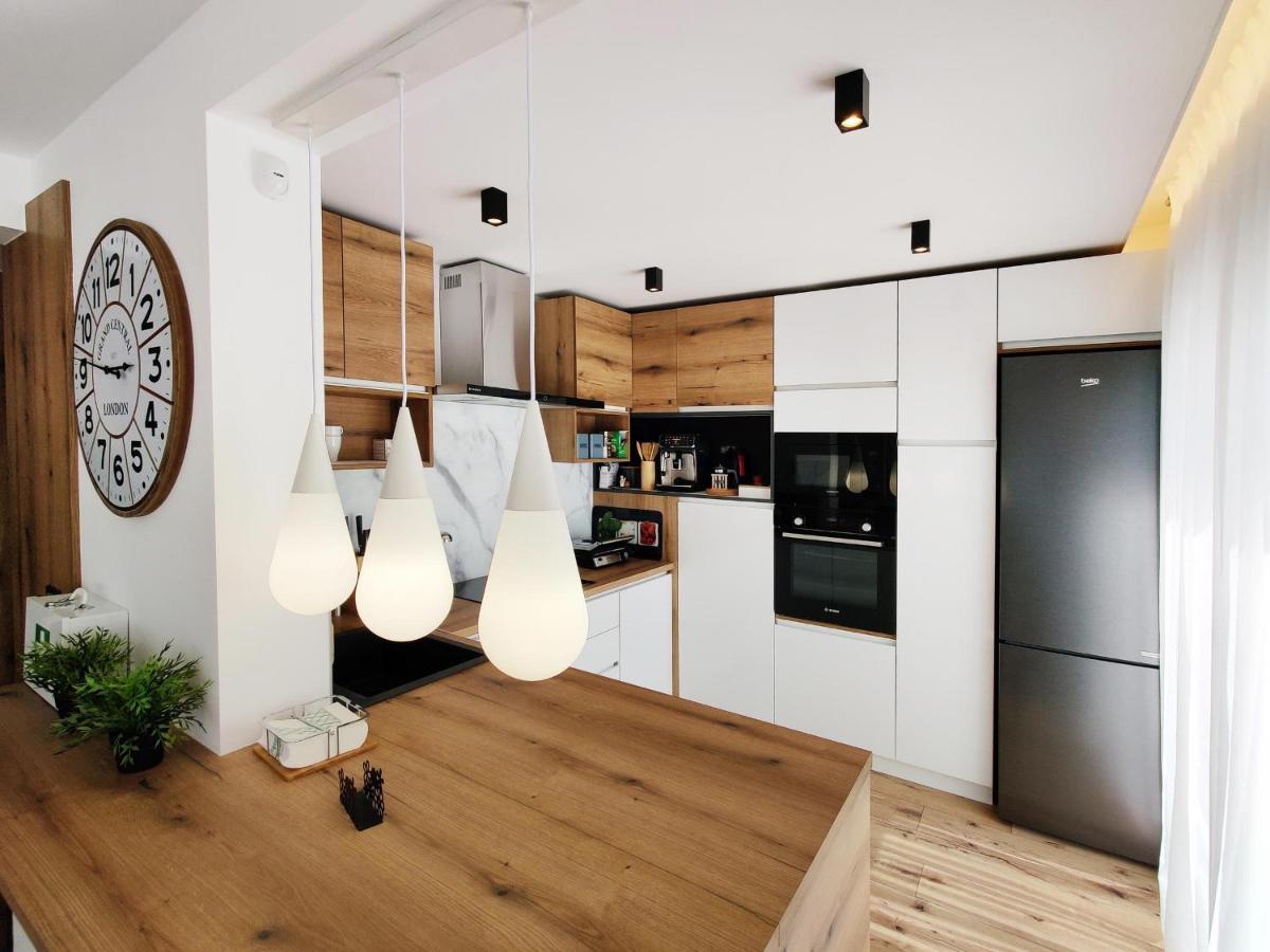 Villa Biser Gacke Sinac 외부 사진