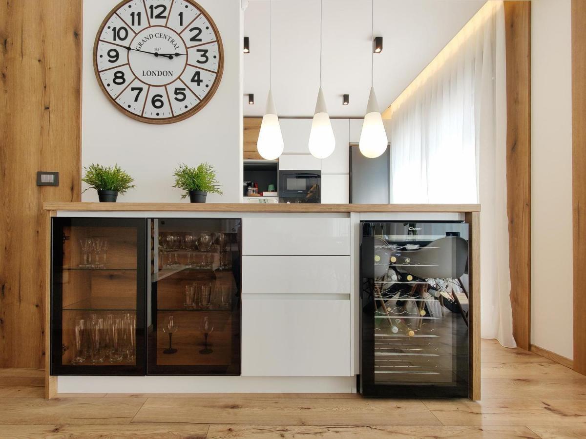 Villa Biser Gacke Sinac 외부 사진