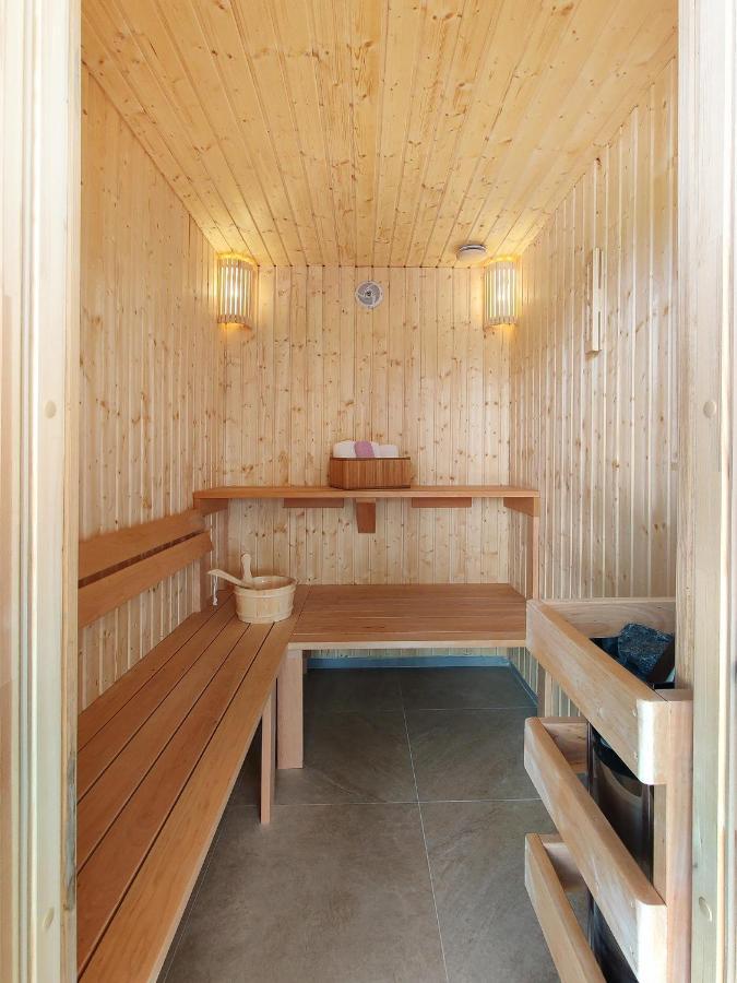 Villa Biser Gacke Sinac 외부 사진