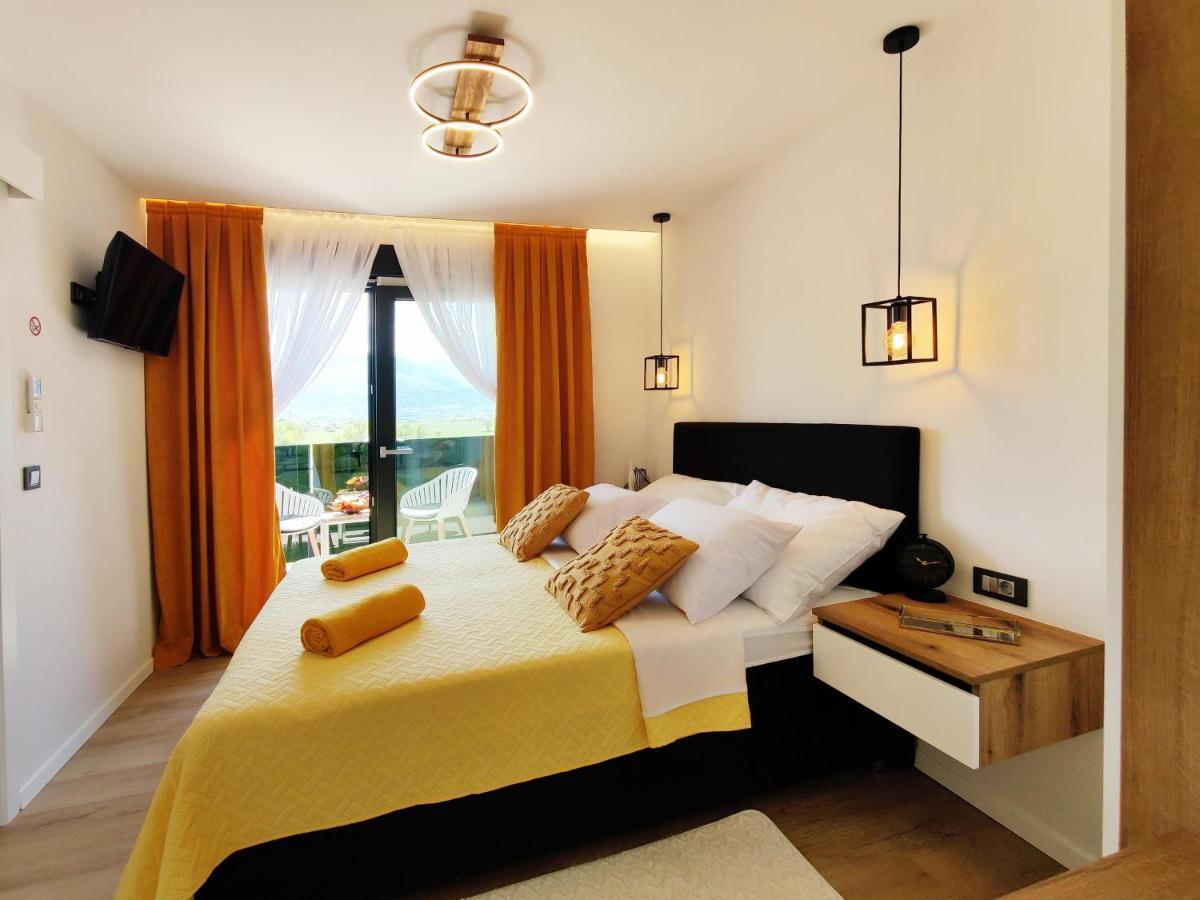 Villa Biser Gacke Sinac 외부 사진