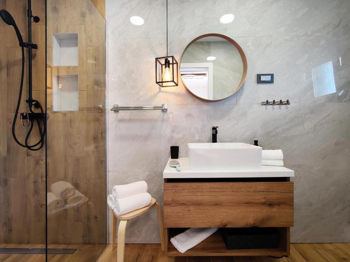 Villa Biser Gacke Sinac 외부 사진