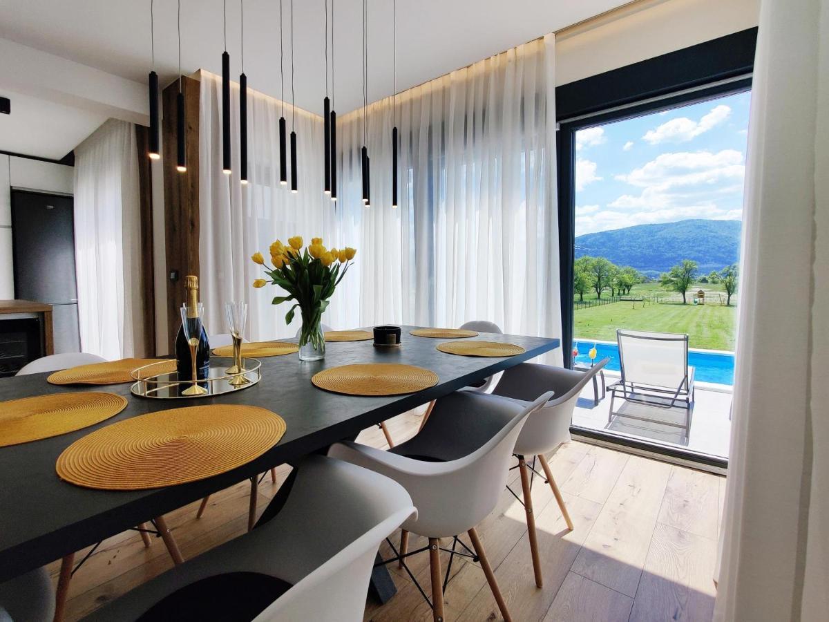 Villa Biser Gacke Sinac 외부 사진