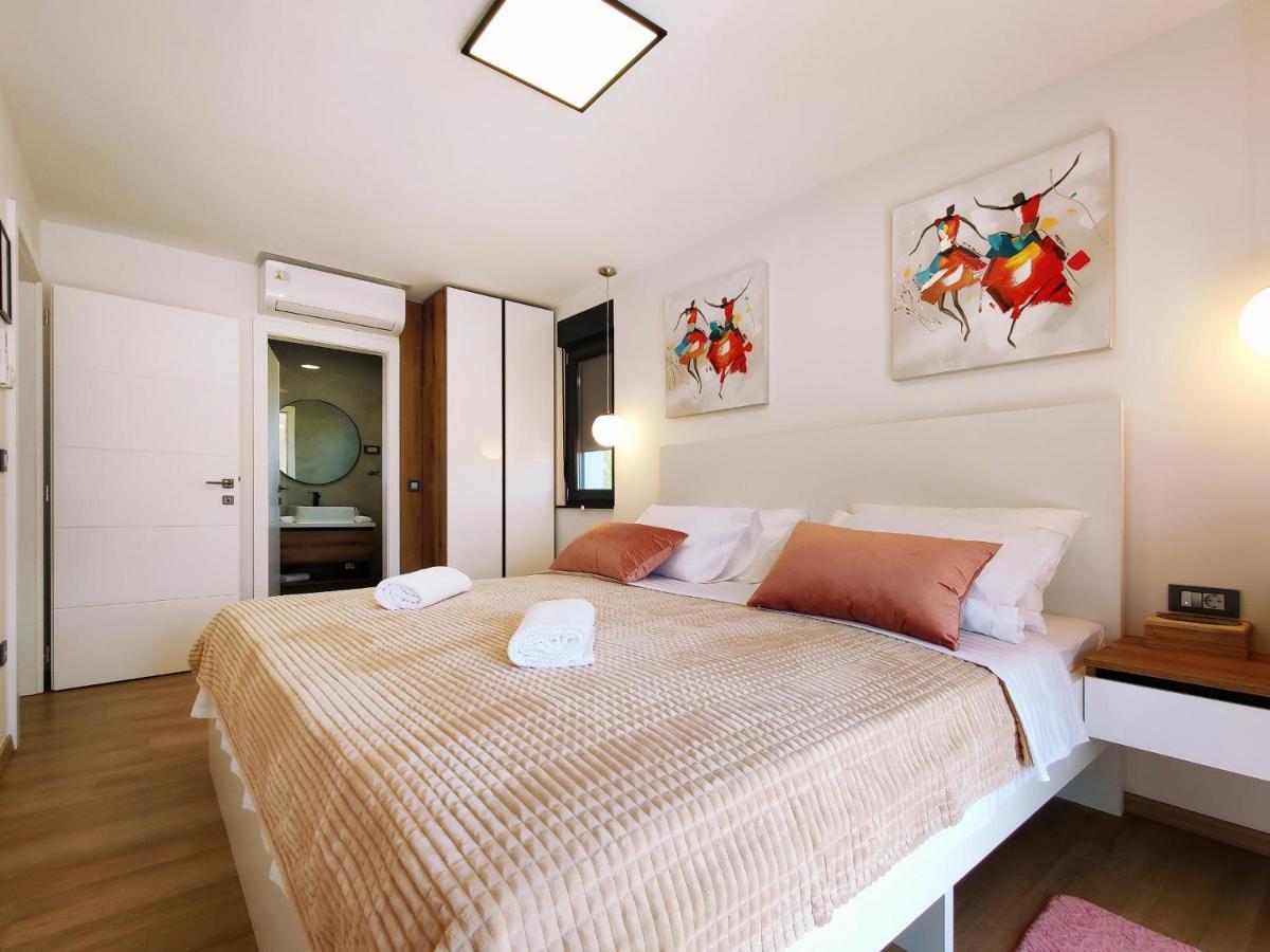 Villa Biser Gacke Sinac 외부 사진