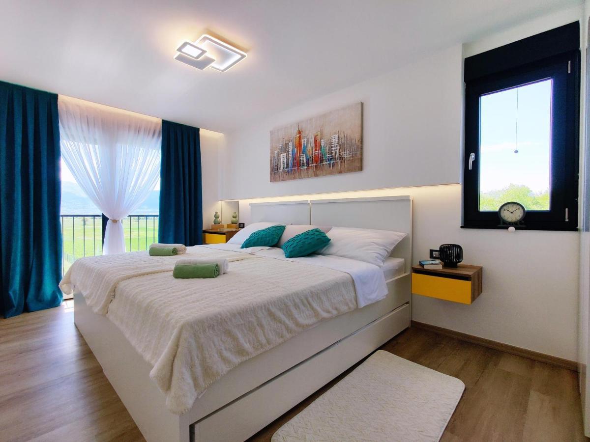 Villa Biser Gacke Sinac 외부 사진