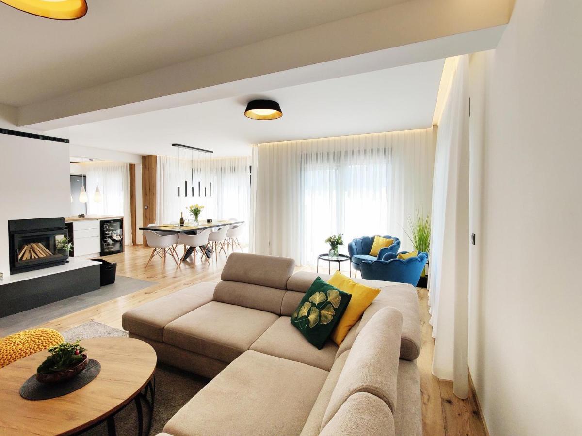 Villa Biser Gacke Sinac 외부 사진