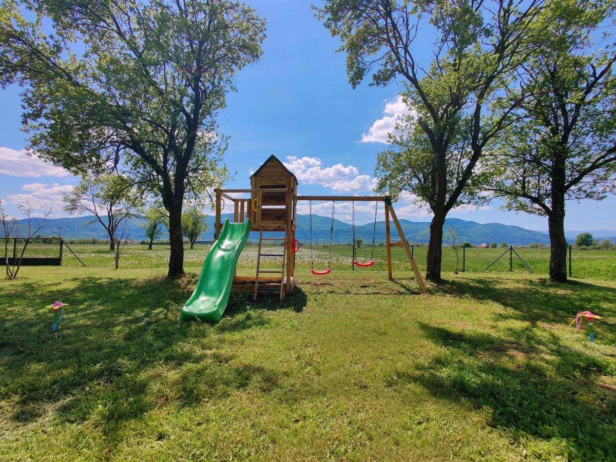 Villa Biser Gacke Sinac 외부 사진