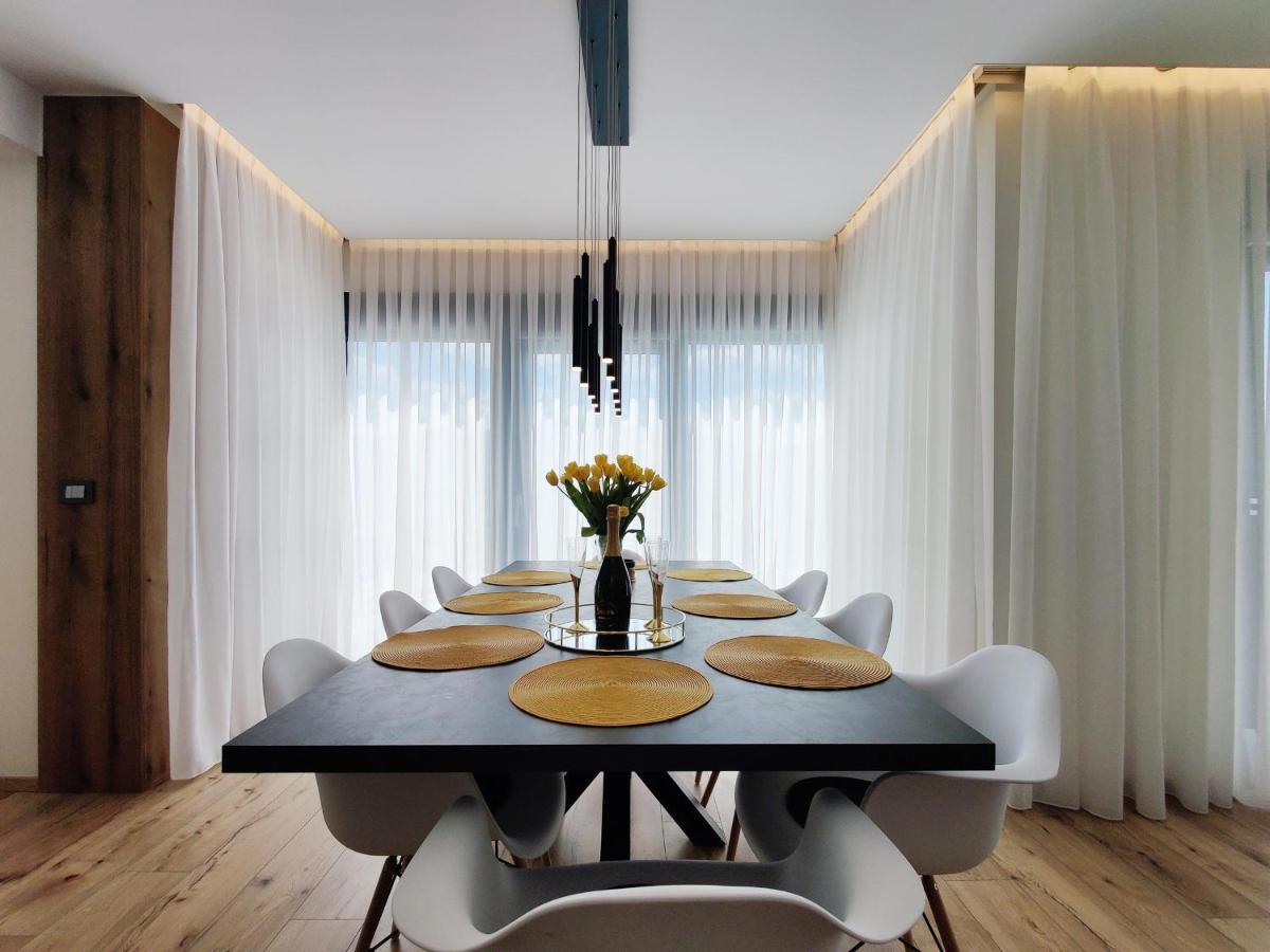 Villa Biser Gacke Sinac 외부 사진