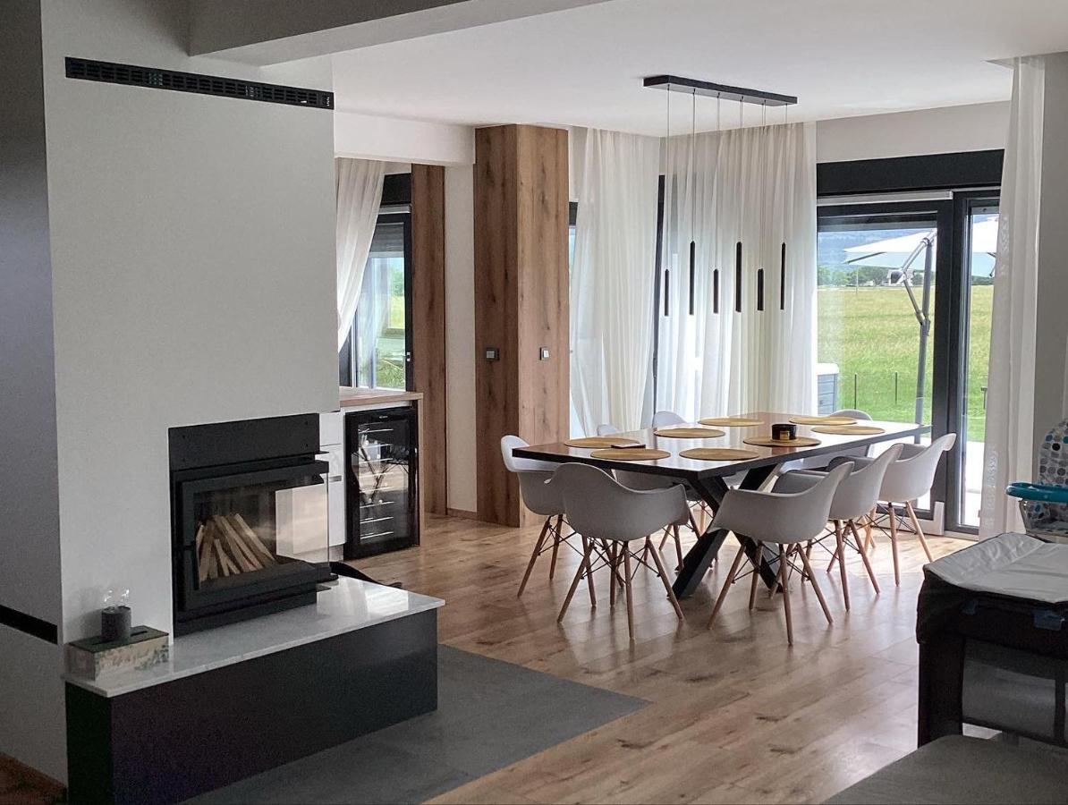 Villa Biser Gacke Sinac 외부 사진