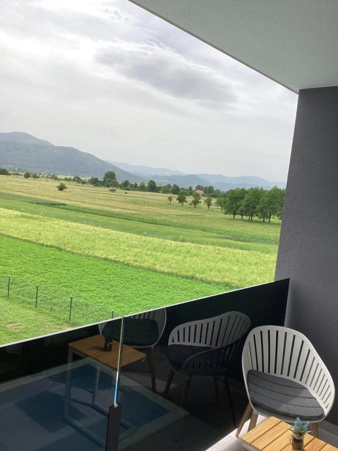Villa Biser Gacke Sinac 외부 사진