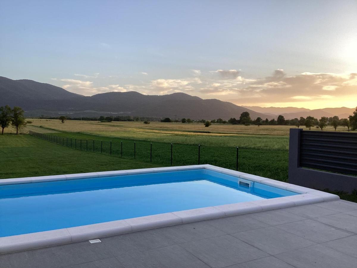 Villa Biser Gacke Sinac 외부 사진