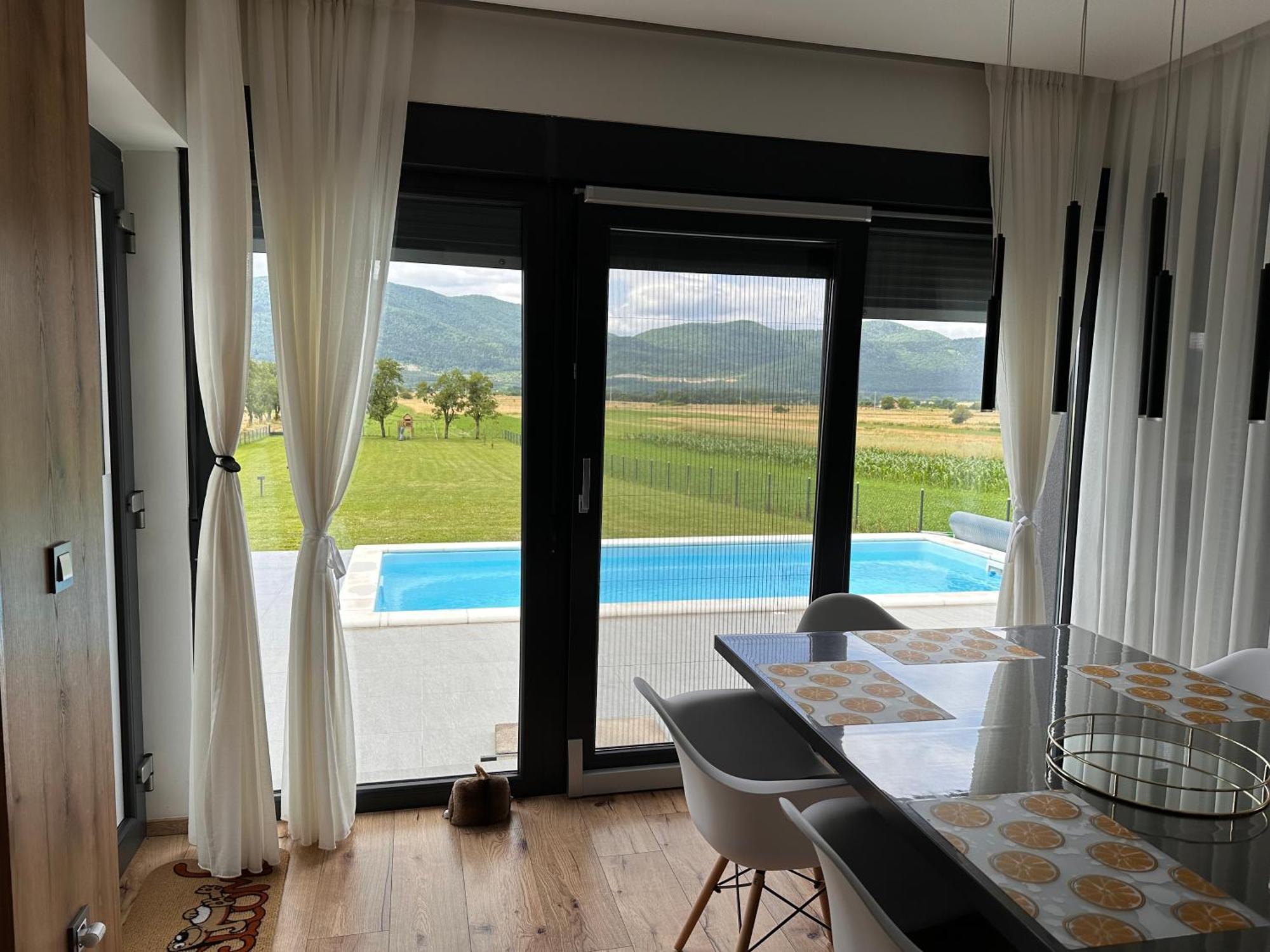 Villa Biser Gacke Sinac 외부 사진